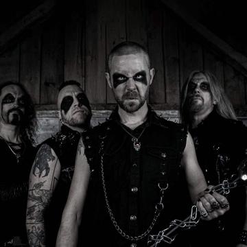 MANIMAL RELEASE OFFICIAL LYRIC VIDEO FOR NEW SINGLE "CHAINS OF FURY"