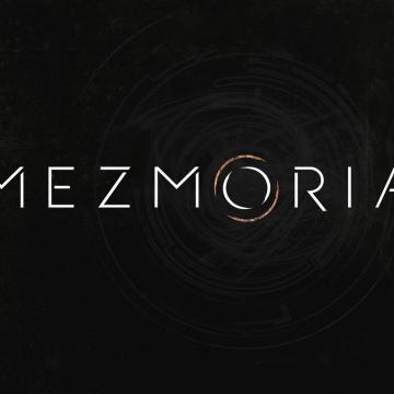 MEZMORIA - NEWS SINGLE "BREATHLESS" OUT
