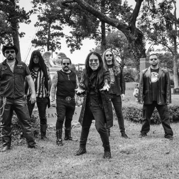 JAMES RIVERA'S METAL WAVE DEBUT MUSIC VIDEO FOR COVER OF TEARS FOR FEARS CLASSIC "EVERYBODY WANTS TO RULE THE WORLD"