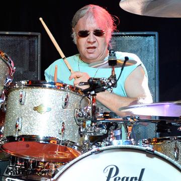 DEEP PURPLE'S IAN PAICE: 'WHEN RITCHIE BLACKMORE DECIDED TO LEAVE THE BAND, THAT WAS PRETTY TRAUMATIC'