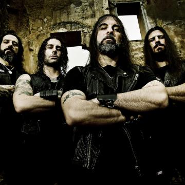ROTTING CHRIST RELEASE "THE OPPOSITE BANK" OFFICIAL ANNIVERSARY VIDEO