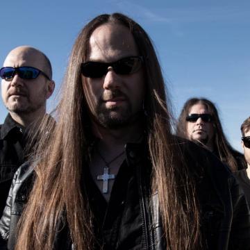 SACRED DAWN RELEASE “THE LAKE OF THE DISMAL SWAMP” FROM UPCOMING DISMAL SWAMP ALBUM