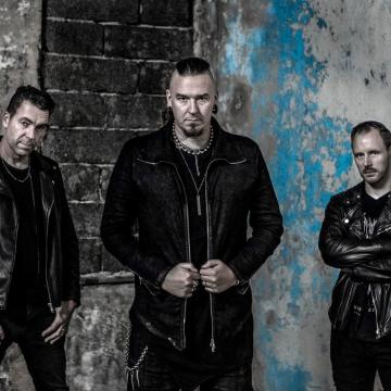 SIX FOOT SIX FEAT. FORMER FALCONER FRONTMAN RELEASE “THE SIEGE (A TEMPLAR’S TALE PT. 2)” LYRIC VIDEO