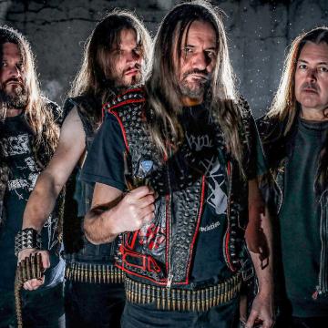 SODOM LIVE AT ROCK HARD FESTIVAL 2023; PRO-SHOT VIDEO OF FULL SET STREAMING