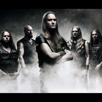 STORMBURNER OFFICIAL VIDEO FOR "DARK RIDER" RELEASED