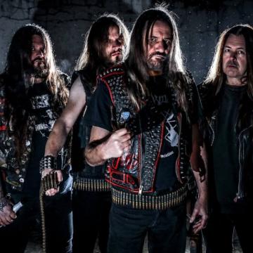 SODOM RELEASE OFFICIAL LYRIC VIDEO FOR "AFTER THE DELUGE"