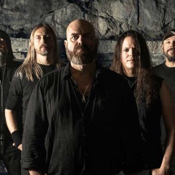 SWEDEN'S SORCERER TO RELEASE REIGN OF THE REAPER ALBUM IN OCTOBER; "MORNING STAR" MUSIC VIDEO POSTED