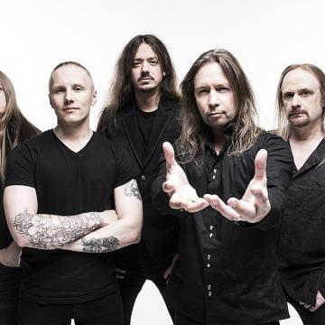 STRATOVARIUS LAUNCH OFFICIAL GRAPHIC VIDEO FOR NEW SONG "SURVIVE"