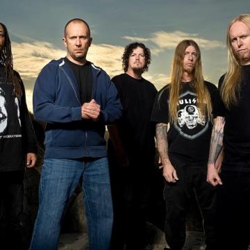 SUFFOCATION RELEASE TRACK VIDEO FOR "INFECTING THE CRYPTS"; LIVE IN NORTH AMERICA ALBUM OUT NOW