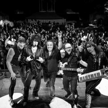 JOE STUMP'S TOWER OF BABEL RECORDING SOPHOMORE ALBUM; NEW SHOWREEL STREAMING