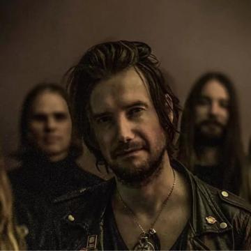 TRIAL (SWE) STREAMING FEED THE FIRE ALBUM AHEAD OF FRIDAY RELEASE