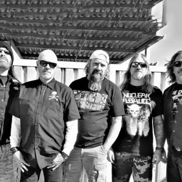 VIO-LENCE PERFORMS “ETERNAL NIGHTMARE”, “KILL ON COMMAND” IN OAKLAND; VIDEO STREAMING