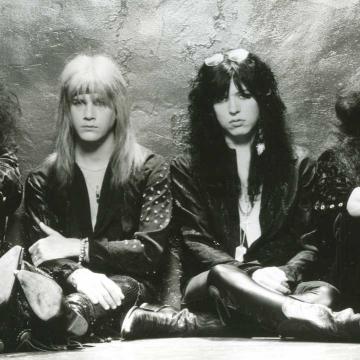 CINDERELLA – “A BAND THAT HAD IT ALL, LOST IT ALL, AND STILL NEVER TRULY GOT THE CREDIT THEY DESERVED”
