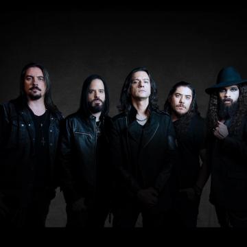 MEXICO'S AGORA RELEASE NEW "EMPIRE" SINGLE