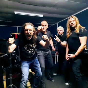 ΑΚΟΥΣΤΕ ΤΟΥΣ ANGELIC FORCES ΑΠΟ ΤΗΝ ΟΛΛΑΝΔΙΑ...