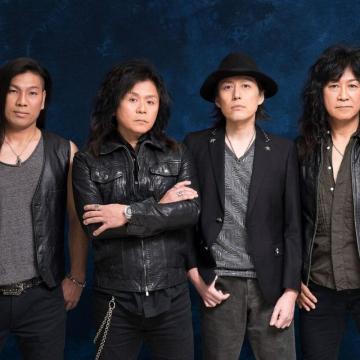 JAPAN’S ANTHEM ISSUES “SNAKE EYES” VIDEO