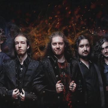 AVALAND - NEW ALBUM, THE LEGEND OF THE STORYTELLER, OUT MARCH 2023