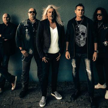 AXEL RUDI PELL TO RELEASE THE BALLADS VI IN APRIL