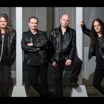 BLIND GUARDIAN LAUNCH MUSIC VIDEO FOR NEW SINGLE "DELIVER US FROM EVIL"