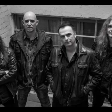 BLIND GUARDIAN TALK WRITING 1992 CLASSIC “SOMEWHERE FAR BEYOND”