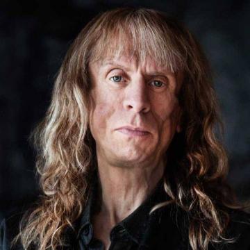 SAXON ENLIST DIAMOND HEAD'S BRIAN TATLER AS THEIR NEW TOURING GUITARIST