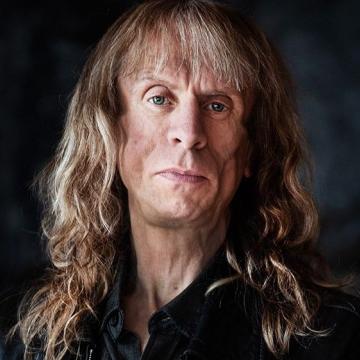 DIAMOND HEAD'S BRIAN TATLER ON JOINING SAXON'S TOURING LINEUP: "I WAS HAPPY TO ACCEPT THE OFFER"'