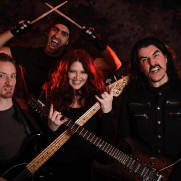 CANADA'S CATEGORY VI STREAMING NEW TRACK "FIRECRY"
