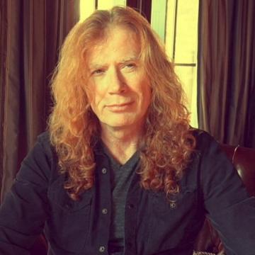 MEGADETH - NEW STUDIO ALBUM THE SICK, THE DYING... AND THE DEAD TO ARRIVE IN SPRING '22