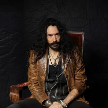 VIRGIN STEELE SHARE NEW SINGLE "BLACK EARTH & BLOOD"; AUDIO