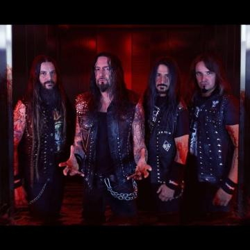 DESTRUCTION RELEASE RAGING NEW SINGLE "NO FAITH IN HUMANITY"; MUSIC VIDEO