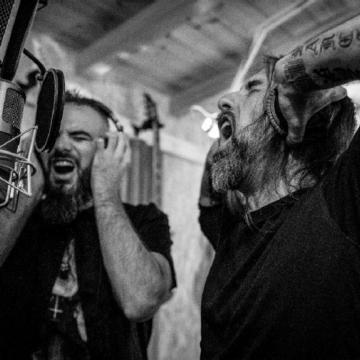 DAYLIGHT MISERY RELEASE LYRIC VIDEO FOR "CANCERWORM" FEAT. MY DYING BRIDE, ROTTING CHRIST, FIREWIND MEMBERS