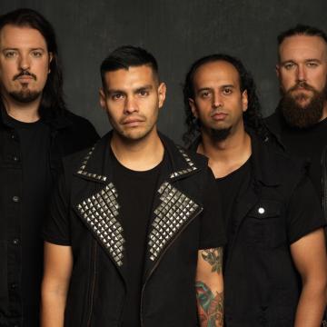 AUSTRALIA'S ELM STREET TO RELEASE THE GREAT TRIBULATION ALBUM IN OCTOBER; "TAKE THE NIGHT" MUSIC VIDEO STREAMING