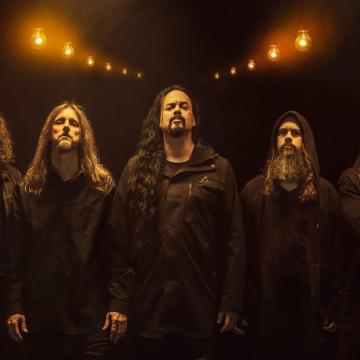 EVERGREY PREMIER "KING OF ERRORS" LIVE VIDEO FROM UPCOMING BEFORE THE AFTERMATH - LIVE IN GOTHENBURG RELEASE