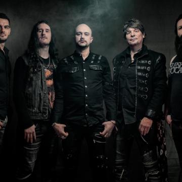 FAIRYLAND SHARE NEW SINGLE AND MUSIC VIDEO “KARMA”