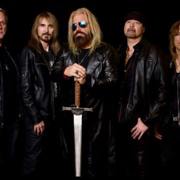 FIFTH ANGEL RELEASE MUSIC VIDEO FOR NEW SINGLE "RESIST THE TYRANT"
