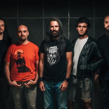 FRENZY LAUNCHES "WHERE IS THE JOKE" LYRIC VIDEO