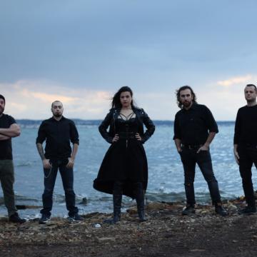 GREECE'S HAND OF FATE DEBUT MUSIC VIDEO FOR NEW SINGLE "EVERGREY"