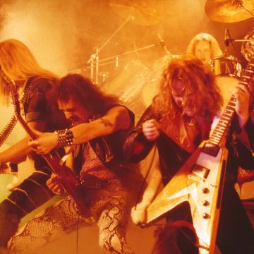 HEAVY LOAD – “RIDE THE NIGHT” MUSIC VIDEO STREAMING