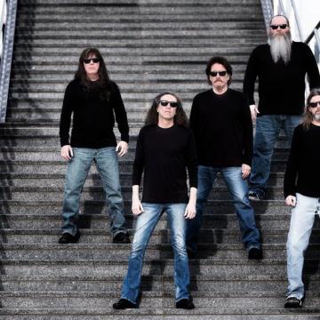 JAG PANZER TO RELEASE NEW SINGLE “EDGE OF A KNIFE” LATER THIS MONTH