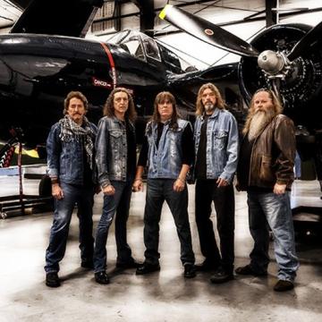 JAG PANZER LAUNCH LYRIC VIDEO FOR NEW SINGLE "STRONGER THAN YOU KNOW"