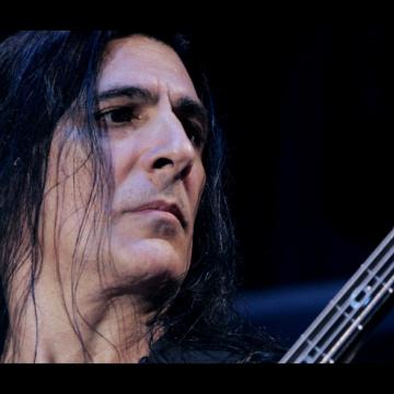 MANOWAR BASSIST JOEY DE MAIO TO EMBARK UPON SPOKEN WORD TOUR IN NOVEMBER 2023