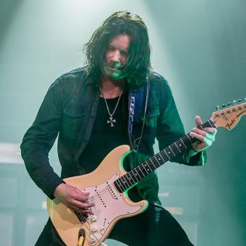 JOHN NORUM SAYS EUROPE ARE WRITING SONGS FOR 2023 ALBUM RELEASE