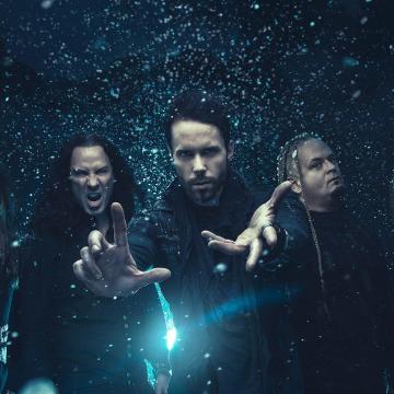 KAMELOT SHARE AFTERMOVIE FROM HEADLINE SHOW IN DEN BOSCH, NETHERLANDS; VIDEO