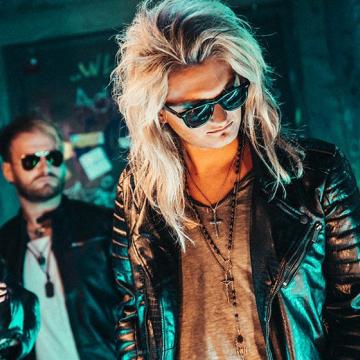 KISSIN' DYNAMITE - MORE PRO-SHOT VIDEO FROM WACKEN OPEN AIR 2022 STREAMING