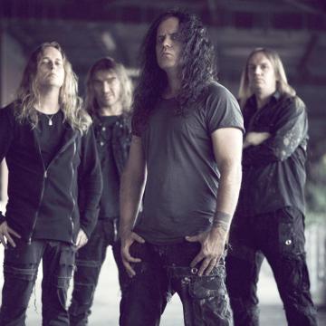 KREATOR - PRO-SHOT VIDEO OF "TERRIBLE CERTAINTY" PERFORMANCE AT BLOODSTOCK 2021 STREAMING