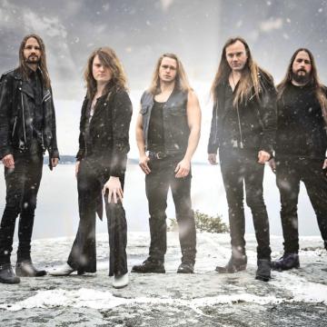 LANCER RELEASE “ENTITY” SINGLE, VIDEO
