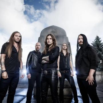 LANCER RELEASE "PUREST POWER" LYRIC VIDEO; TEMPEST ALBUM OUT NOW