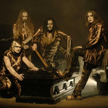 LIZZY BORDEN RELEASES NEW SINGLE "DEATH OF ME"; MUSIC VIDEO