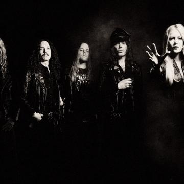 LUCIFER RELEASE LUCIFER IV TRACK BY TRACK, PART 1; VIDEO
