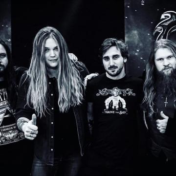 MAJESTICA FRONTMAN TOMMY JOHANSSON CELEBRATES 20TH ANNIVERSARY WITH RE-RECORDING OF REINXEED'S "THE LIGHT"